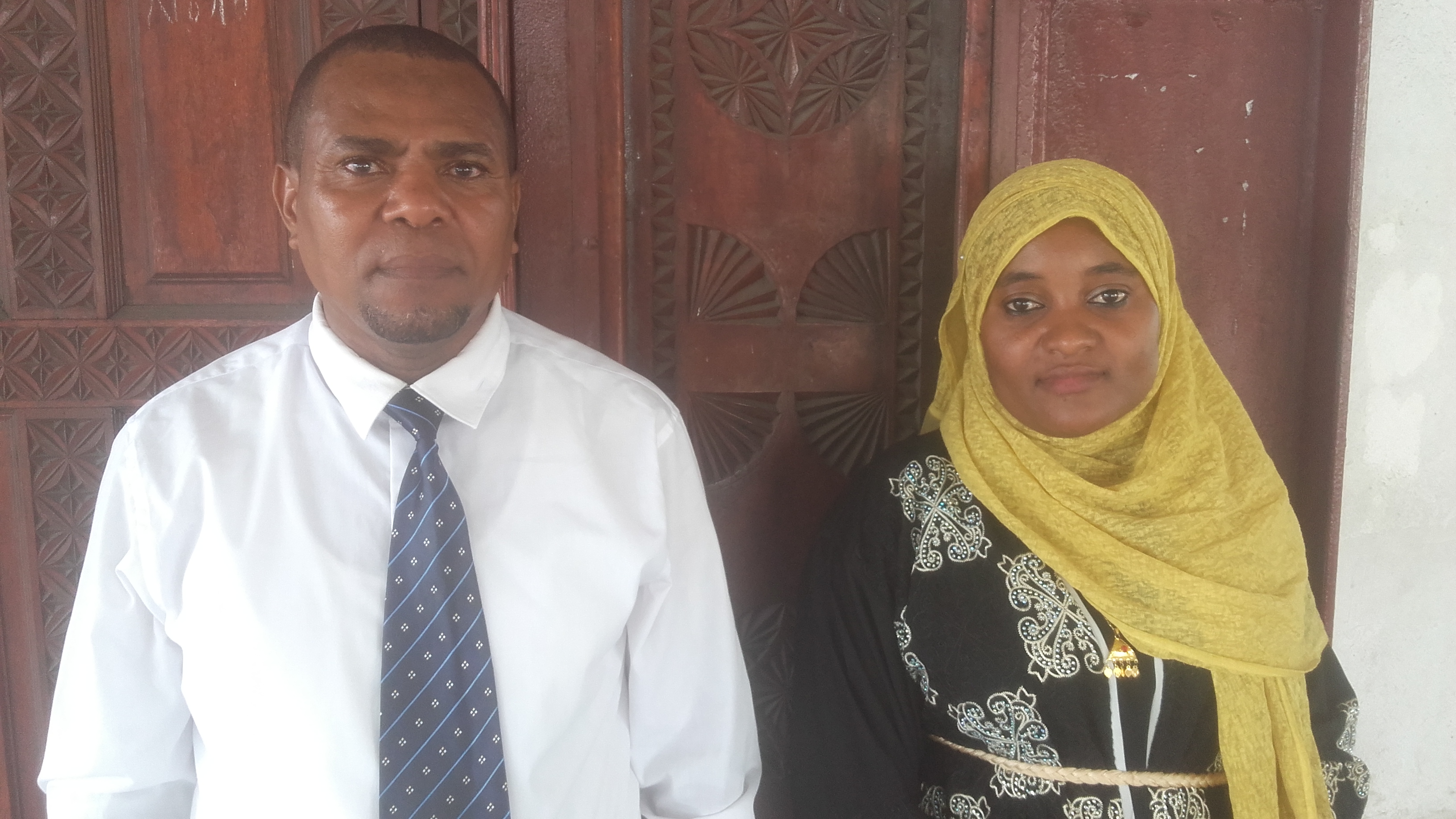 image Présidence de l’association des maires / Mbelizi remplace Djoumoi S. Abdallah